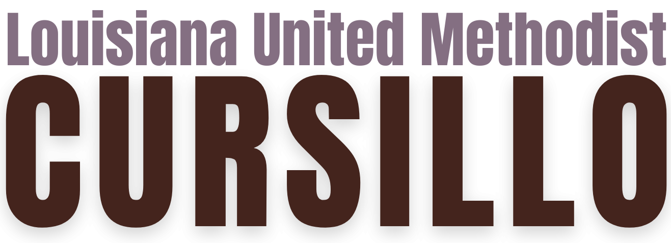 Louisiana United Methodist Cursillo